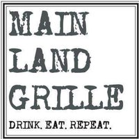 Mainland Grille(@Mainland_Grille) 's Twitter Profile Photo