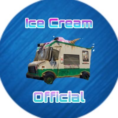 🍦🍨with are indestructible ice cream van we have lots of flavors🍦🍨 I deliver to @OfficialSofdeez and help sell ice cream too