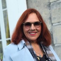 Eileen Carney-Jones (@eileencarneyj) 's Twitter Profile