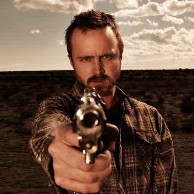 Jesse is back! New Breaking Bad movie coming to Netflix. I simply cannot wait!!!!!!