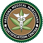 Arizona Medical Marijuana Certification Center provides certification for Medical Marijuana usage using a statewide accepted process. Call 480-994-0420 today!