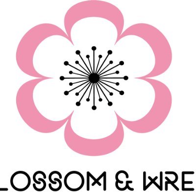 BlossomandWren's profile picture. Personalised fitness clothing for women and girls