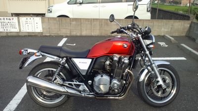 cb750ryouhei's profile picture. 