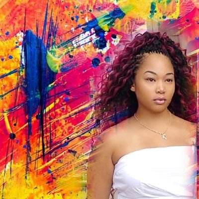 chynablacstyles's profile picture. IG:@atlbraidsbychyna
Facebook: Crochet Braids Atlanta