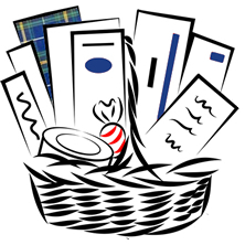 scotiagift's profile picture. Scotia Gift Baskets - Treats from Down Home