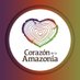 Corazón de la Amazonía (@CorazonAmazonia) Twitter profile photo