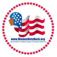 Women Veterans ROCK!(@WomenVetsRock) 's Twitter Profile Photo