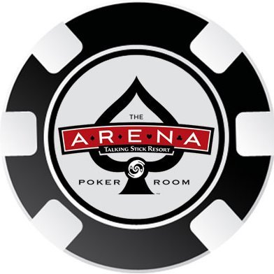 The Official Twitter of The Arena Poker Room at Talking Stick Resort. Home of the Arizona State Poker Championship. ♠️