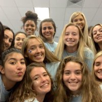 Champe SCA (@johnchampesca) 's Twitter Profile