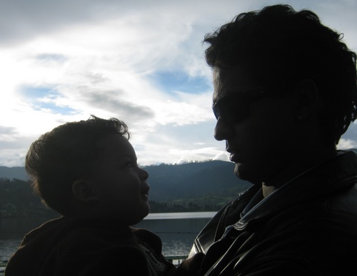 SantiagoBurgos Profile Picture