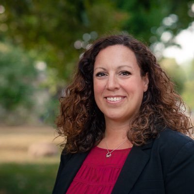 Worthington City Council Member* *All tweets are my own and not of the City of Worthington