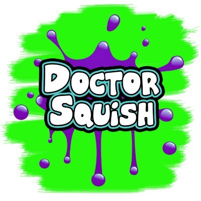 Doctor Squish (@TheDoctorSquish) / X