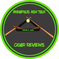 Annapolis Ash Talk(@AnnapolisAsh) 's Twitter Profile Photo