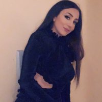 Victoria🌸 (@soghoyanv) 's Twitter Profile