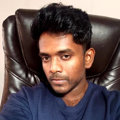 Vignesh_7694's profile picture. Pursuing Master's Degree at Lambton College