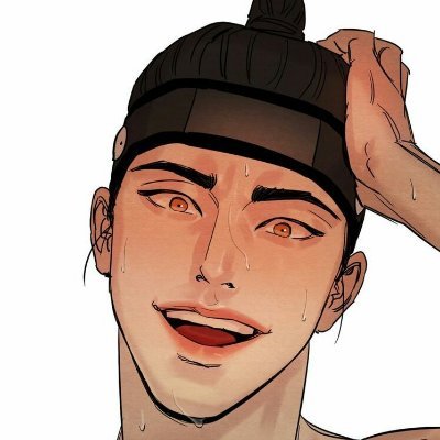 Manganese and BL enthusiast😤≧∇≦
Kpop and non-stanning deity👀😅
Let's talk manga, anime, yaoi and kpop^_^