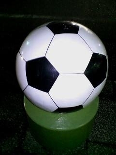 サッカー大好きです!!