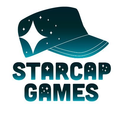 Starcap Games is a game studio out of Somerville, MA. We work to create great games that focus on player interaction. We also really like parties.