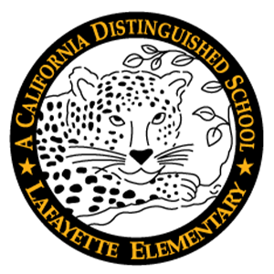 Lafayette Elementary School -  Go Leopards! #lafsd