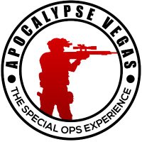 Adventure Combat Ops (@apocalypsevegas) 's Twitter Profile