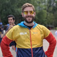 Jonathan Gottfried (@jonmarkgo) 's Twitter Profile Photo Jonathan Gottfried (@jonmarkgo) 's Twitter Profile Photo
