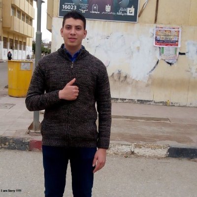 الموسوعة العالمية للأدب العربي وعضو اتحاد الكتاب العرب 📕
https://t.co/TOnSvvpVEW
https://t.co/klwc1tNoTt