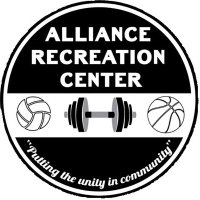 Alliance Rec Center(@alliance_rec) 's Twitter Profile Photo