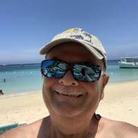 Dave Beers(@cruisereviewer) 's Twitter Profile Photo