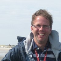 Bart in 't Groen (@b_groen) 's Twitter Profile