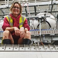 Lola Campari (@liekevanderhul1) 's Twitter Profile