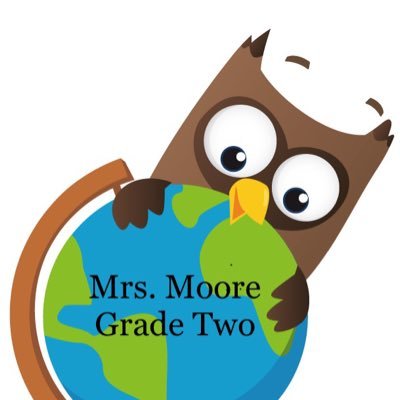 MrsMoore_Gr2s's profile picture. Mrs. Moore's Grade 2 class at St. Francis School - Thunder Bay Catholic District School Board.
