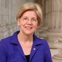 Elizabeth Warren (Parody) (@alizardbotw) 's Twitter Profile
