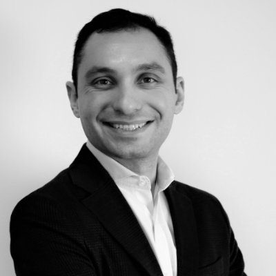 CEO @AltitudeFintech. Open Banking, Fintech, and Product Expert. Startup Advisor. ex- @Capco, @business, @oanda. Making a dent in the universe.