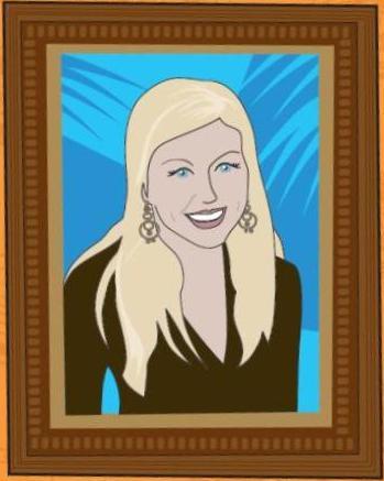Contemporary artist, mother, vegan, IT geek, and lapsed marathon runner. Lover of friends, family, animals, travel, laughter, sarcasm, and the Oxford Comma.