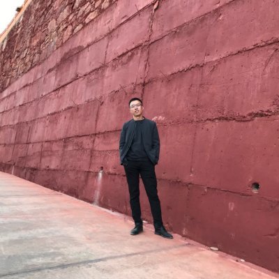 Gaoshujie's profile picture. 