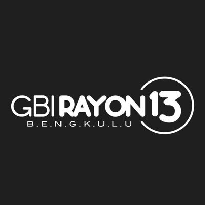 GBIR13Bengkulu's profile picture. 