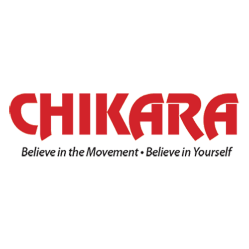 believe in the movement • believe in yourself. CHIKARA Magazine is dedicated to bringing valuable resources to women in the martial arts.