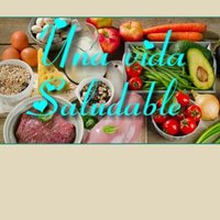 Una Vida Saludable (@unasaludable) 's Twitter Profile