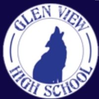 Glen View HS(@GlenView_HS) 's Twitter Profile Photo