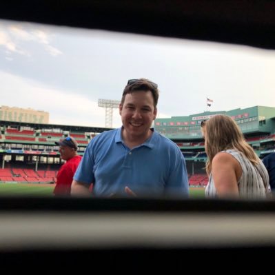 TwoLiveDrew's profile picture. Producer; here and there around the Boston sports media scene.