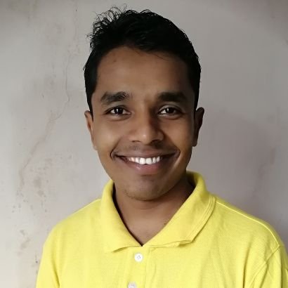 LOKESHRAMTEKE2's profile picture. Banker,
Views are personal, RTs are not endorsement.