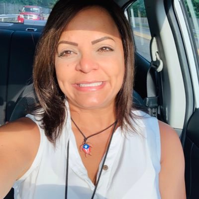 DianaJi91710084's profile picture. Maestra de español (kindergarten)en HES. Soy de 🇵🇷😊