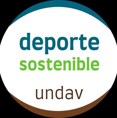 Espacio de difusión sobre gestión deportiva, desarrollo sostenible, buen vivir, cultura e inclusión social. Escuchanos en @UNDAVMedios #Podcast #UNDAV