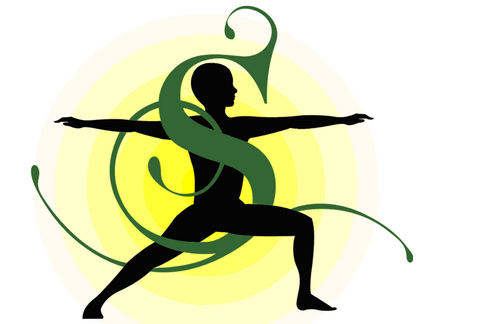 Yoga for the Body, Mind and Soul.