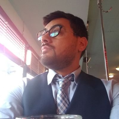 FacundoPais's profile picture. Patagónico ante todo.
Tío de Nahiara y Vatatina.
Papá de Pocho 🐶
Concejal - PJ Trevelin, el pueblo más lindo del mundo