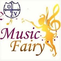 OLV Music, STEM & Art Fairy(@FairyOlv) 's Twitter Profile Photo