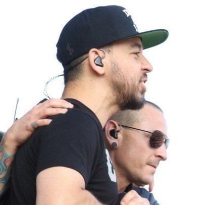 Just_Rosie76's profile picture. I am part of the best family out there, the #LPFamily. Into many different things but will admit a slight obsession w Chester Bennington and Linkin Park 💙