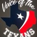 Voice of the Texans (@VoiceOfTexans) Twitter profile photo