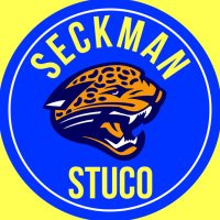 Seckman Student Council (@seckmanstuco) 's Twitter Profile Photo Seckman Student Council (@seckmanstuco) 's Twitter Profile Photo