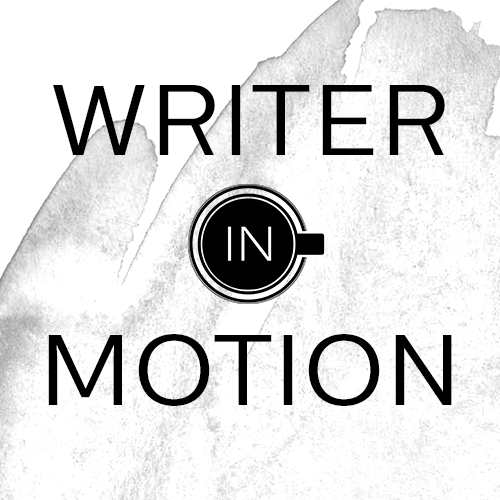 An inclusive, collaborative short story blog series that highlights the changes that happen through the revision process. #WriterInMotion